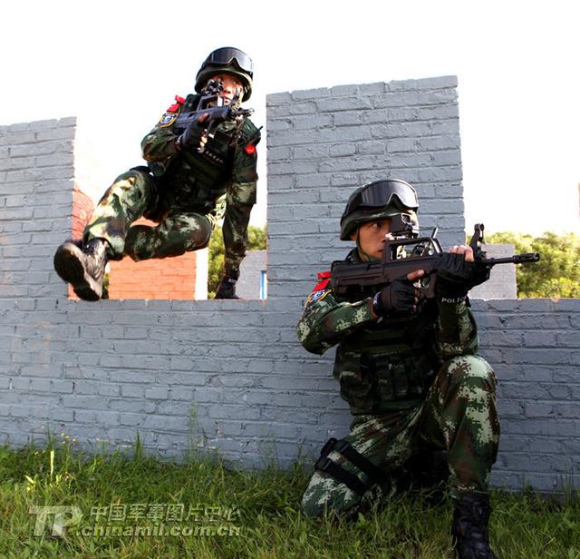 武警雪豹突击队训练基地深度解析，武警雪豹突击队训练基地深度探秘