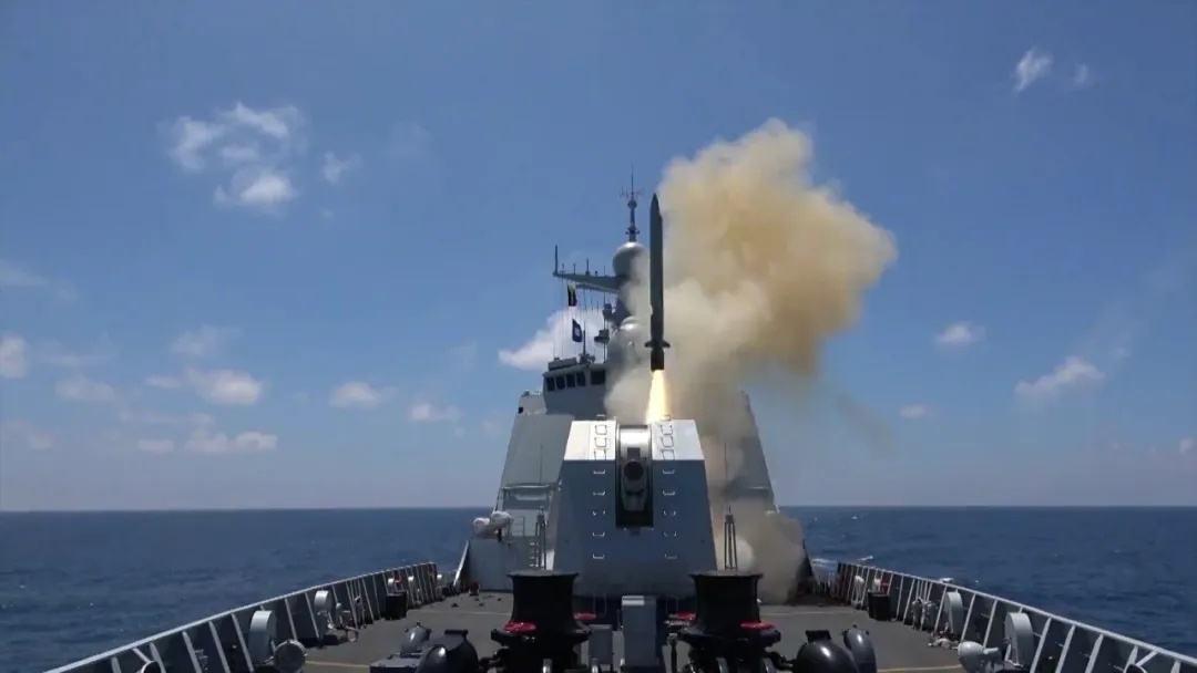 YJ-18A反舰导弹，性能参数详解，YJ-18A反舰导弹性能参数全面解析