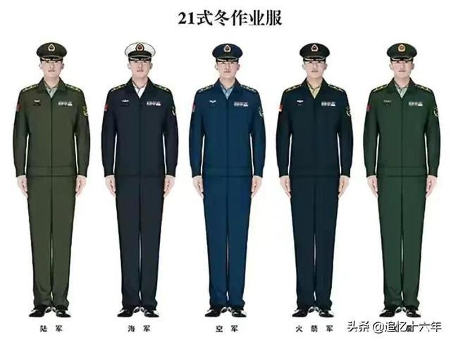 中国50式军服图片，历史、特点与现代意义，中国50式军服，历史特点与现代意义解析