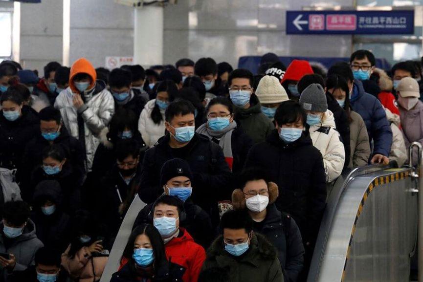 官方宣布，未来各地将迎疫情高峰，我们需要做好准备，未来各地将面临疫情高峰，需做好充分准备应对