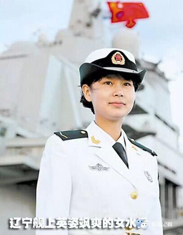 中国女兵颜值爆表，美丽与力量并存，中国女兵，颜值与力量并存的风采