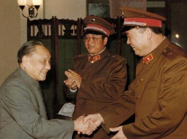 揭秘，最新公布的23年上将晋升名单概览，揭秘，最新公布的2023年上将晋升名单全景概览