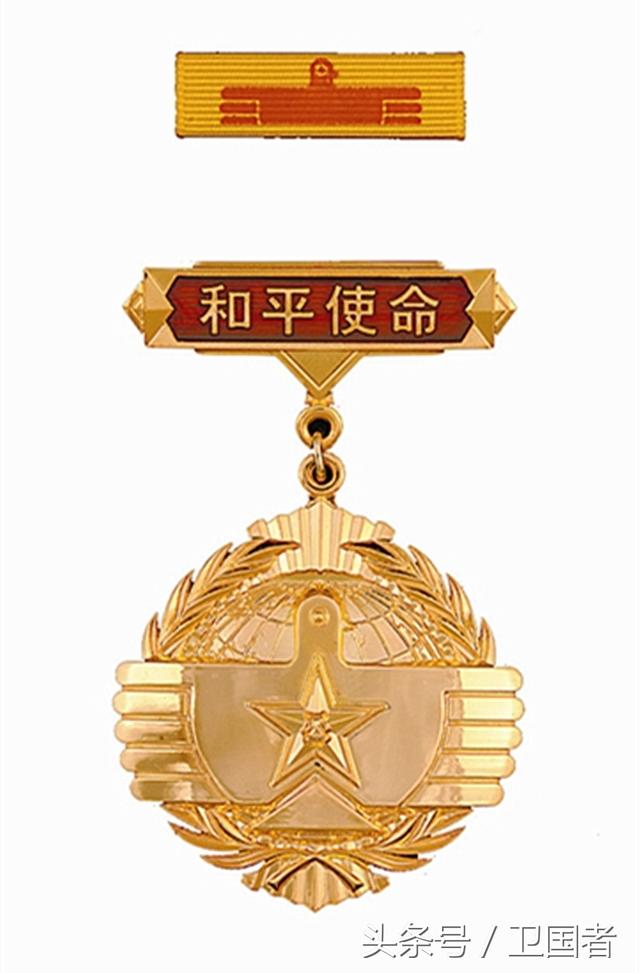 国防勋章，并非所有当兵者都能拥有，国防勋章，专属荣誉，非所有服役者皆可得