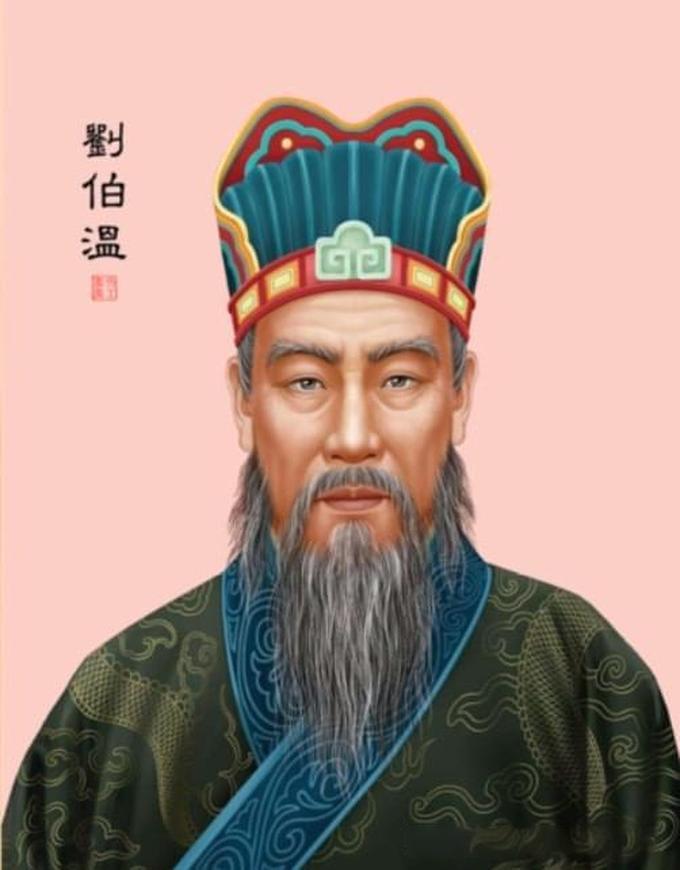 揭秘刘伯温，一代传奇人物与平肖之谜，刘伯温传奇，揭秘一代人物与平肖之谜