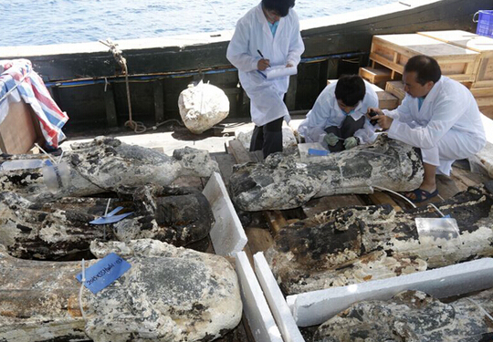 泉州沉船事件深度解析，历史背景、原因及影响，泉州沉船事件深度解析，历史背景、原因与影响探究