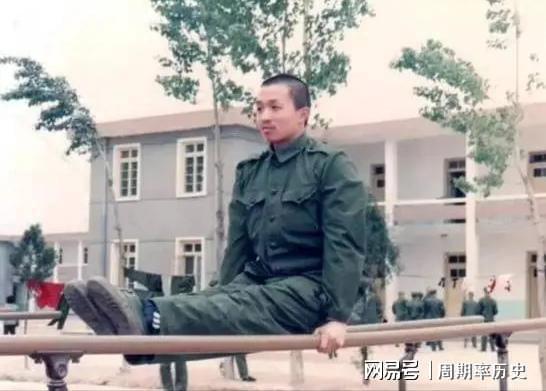 揭秘尹健少将，揭秘他在12集团军装备部的职责与贡献，尹健少将揭秘，揭秘其在12集团军装备部的职责与贡献历程