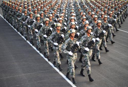 盛况空前，回顾2018年阅兵仪式视频现场直播，盛况空前，回顾2018阅兵仪式直播盛况