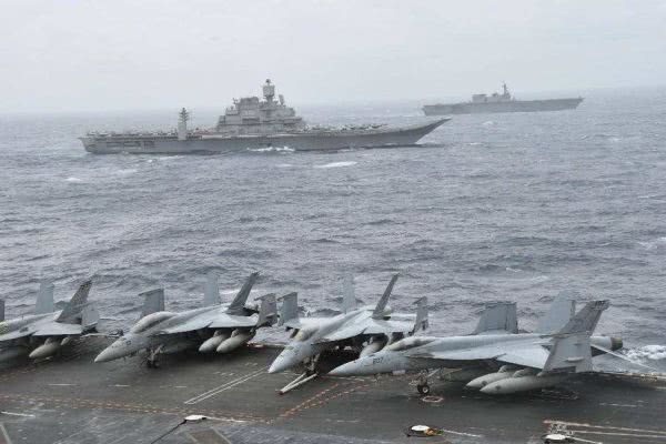 当前美印对我国的军事情况分析，美印军事态势分析，聚焦中国的军事环境挑战与应对之道