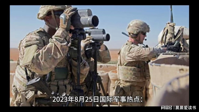 热门国外军事图片高清大图，揭示全球军事动态的真实瞬间，全球军事动态揭秘，高清大图呈现热门国外军事瞬间
