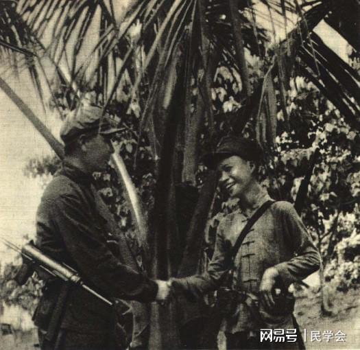 万山群岛战役视频，历史重现，回顾英勇瞬间，万山群岛战役历史重现，英勇瞬间的回顾视频