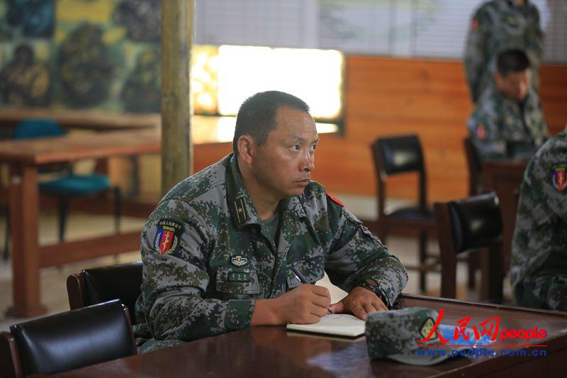 黎登贵练兵之道，深度解析军事训练的艺术与策略，黎登贵练兵之道，军事训练的艺术与策略深度解析