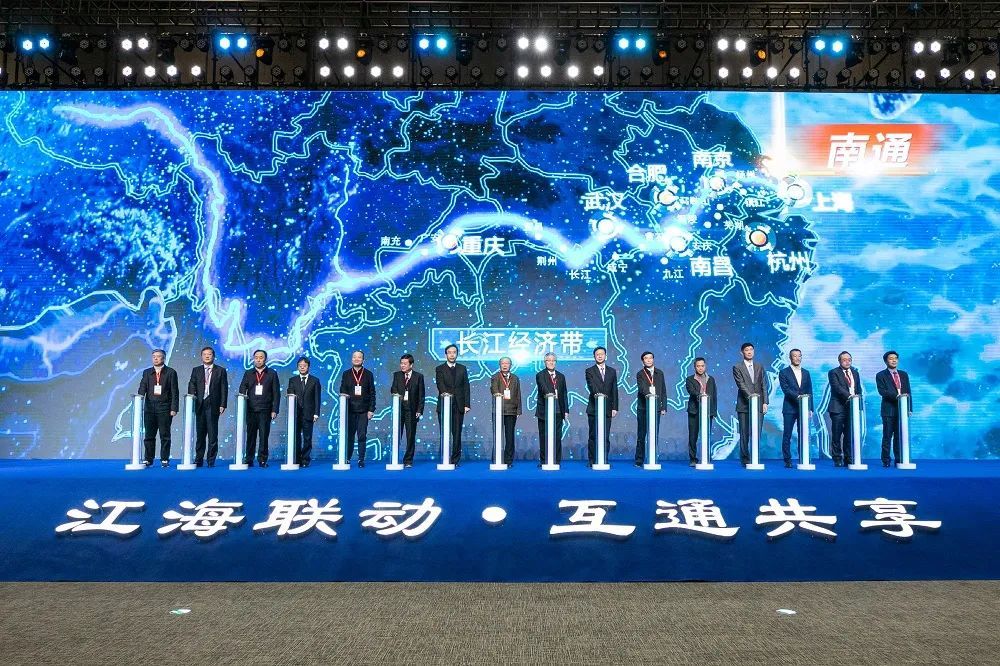 探索与交流发展