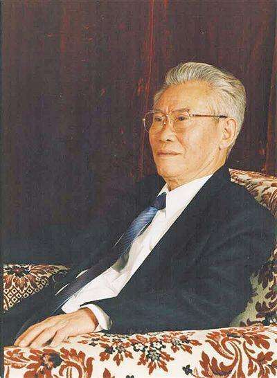 彭士禄——被誉为海洋科技的先驱者，彭士禄——海洋科技先驱者之誉