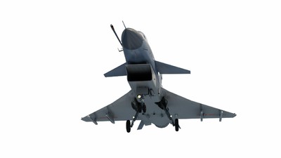 J10是重型战斗机吗？解析其定位与特点，J10战斗机定位与特点解析，是重型战机吗？