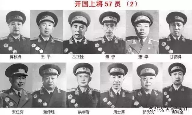 中国十大元帅最擅长打仗的是谁？——历史视角下的深度剖析，历史视角下的深度剖析，中国十大元帅谁最擅长打仗？