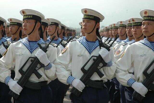 重温历史瞬间，2004年香港阅兵盛典回顾，重温辉煌瞬间，2004年香港阅兵盛典回顾