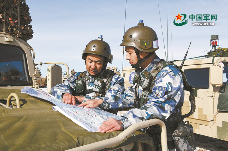 新兵连是否会前往朱日和基地？解析与探讨，新兵连是否前往朱日和基地？深度解析与探讨