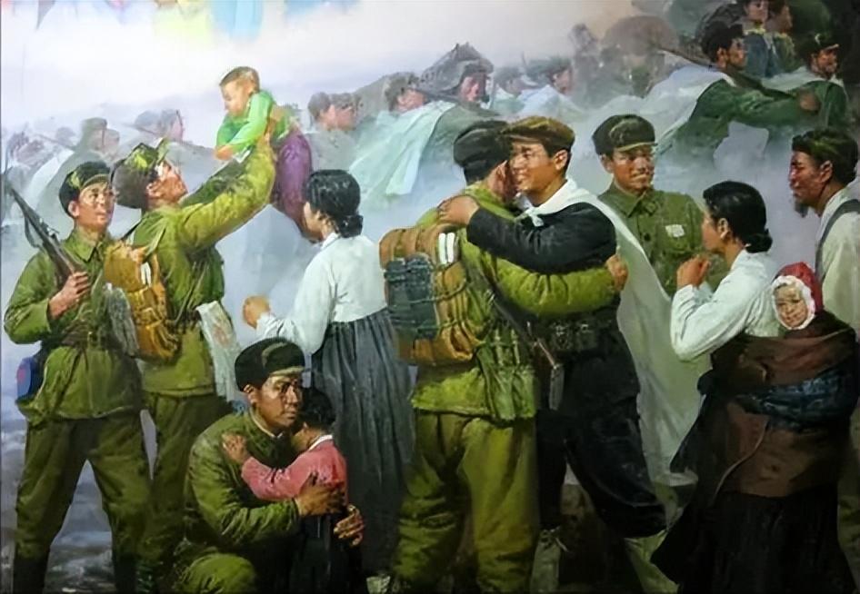 抗美援朝战争中志愿军的巨大牺牲，历史记忆与致敬英雄，抗美援朝战争中的志愿军牺牲，历史记忆与英雄致敬
