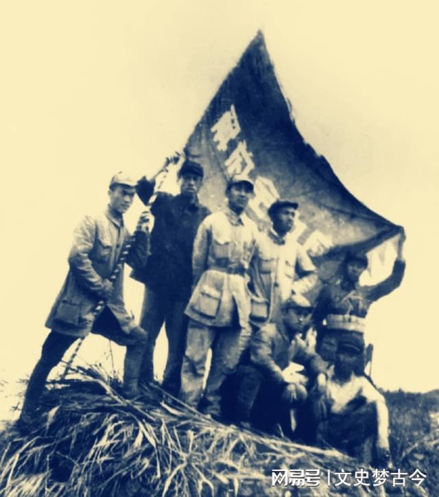 中国人民解放军第15军