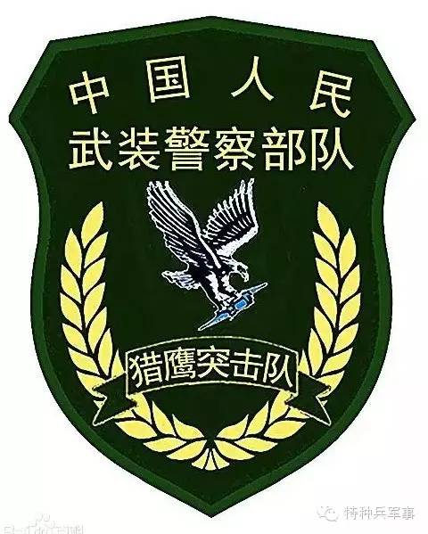 中国人民武装警察部队特种警察学院 第3页