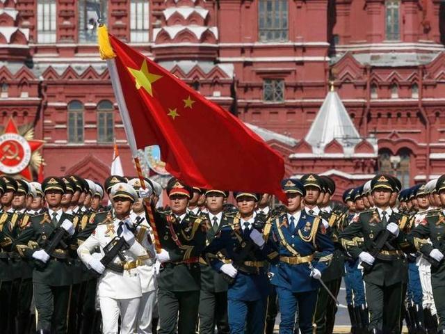 盛大阅兵盛典，回顾中国在2015年的壮丽瞬间，盛大阅兵盛典，回顾中国在壮丽瞬间的辉煌瞬间