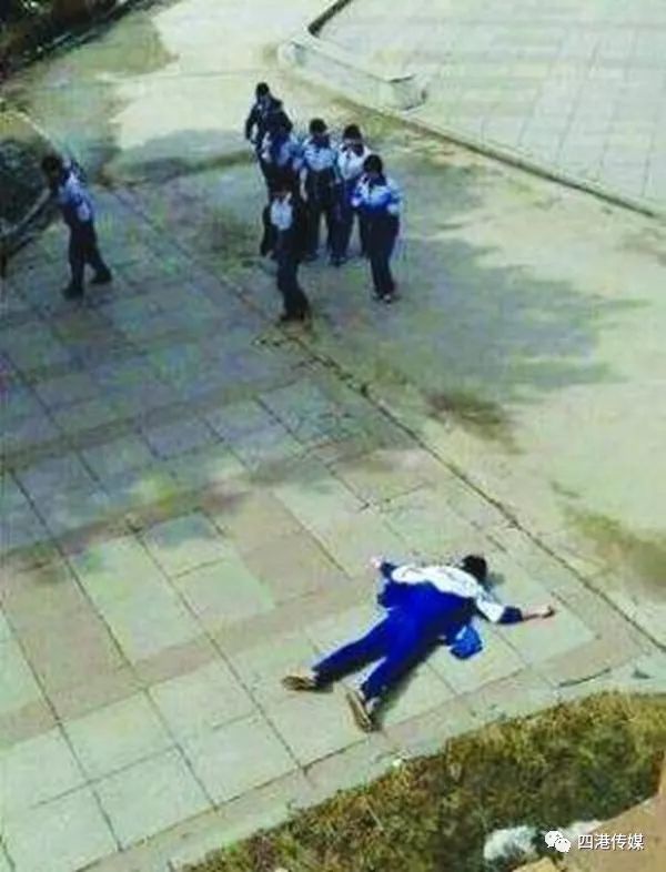 一中学生坠楼身亡事件深度解析，中学生坠楼身亡事件深度剖析与反思