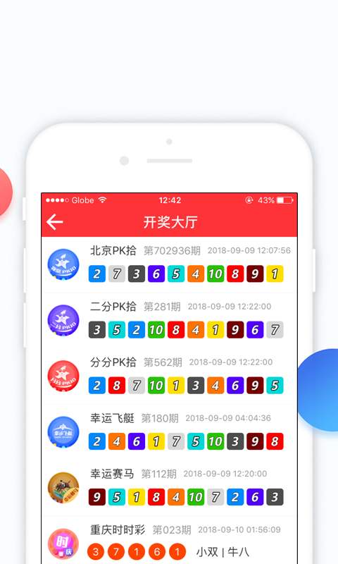 彩票背后的秘密 第10页