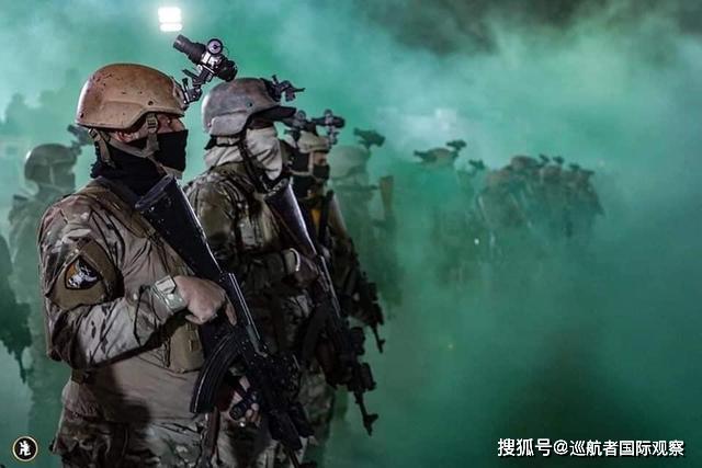 利比亚军队的实力评估，深度探讨其强大之处，利比亚军队实力深度解析，探寻其强大之处
