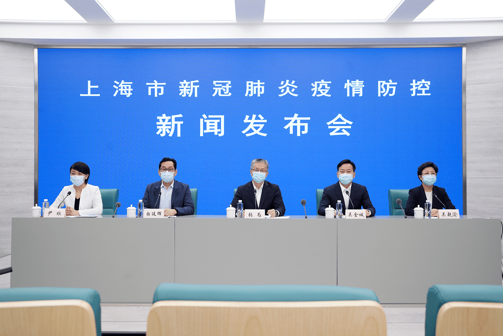 上海疫情传来特大好消息，城市复苏与希望之光再现，上海疫情迎来重大利好消息，城市复苏再现希望之光
