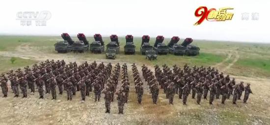 中国03火箭炮营编制详解，中国03火箭炮营编制深度解析