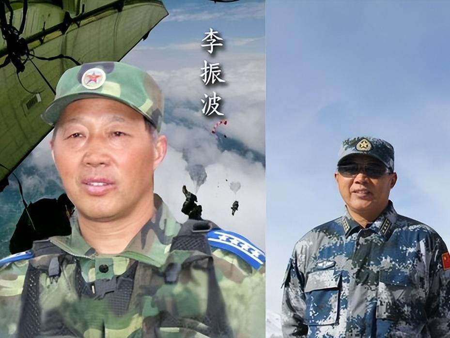 空降兵第15军军长孙向东少将，英勇善战，领军有为，孙向东少将，英勇领军，空降兵第15军之魂