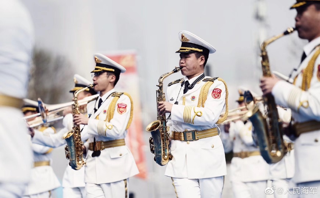 海军70周年联合军乐庆典，回顾辉煌历程，展望美好未来，海军70周年联合军乐庆典，辉煌历程回顾，美好未来展望