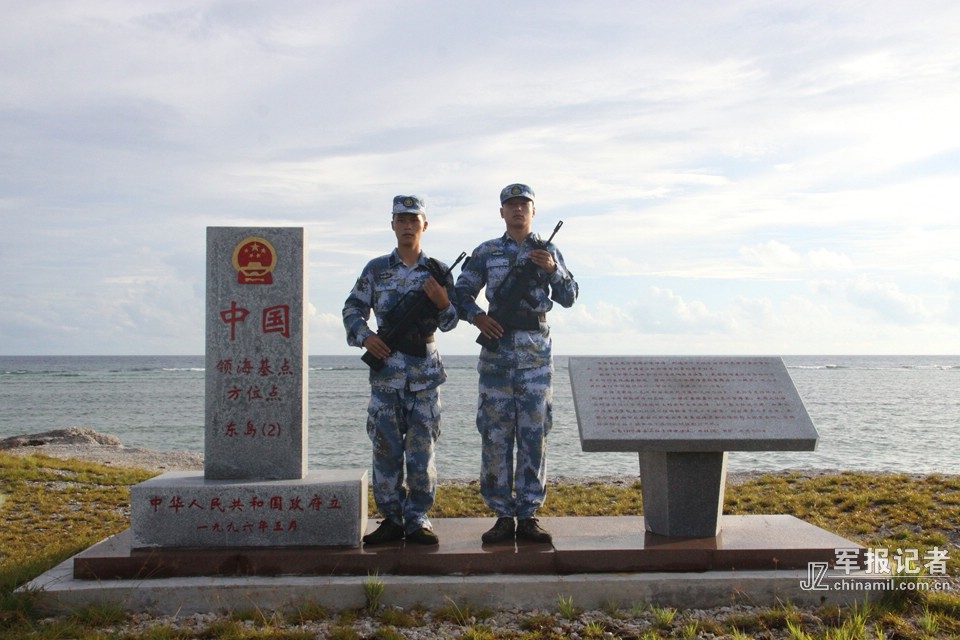 中国海防，职责与重要性解析，中国海防的职责与重要性解析