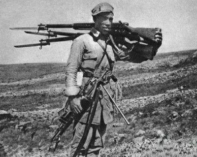 中国现在的武器实力概览，中国武器实力概览，现代军事装备发展一瞥