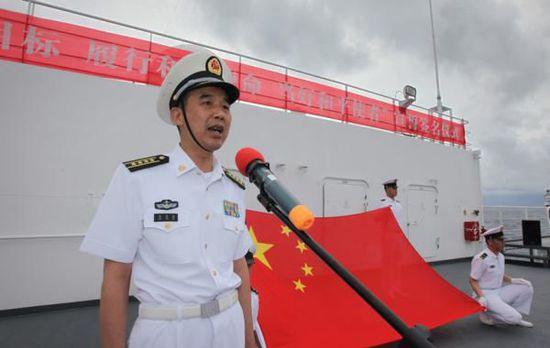 日本海军与东海舰队，一场多维度的较量分析，日本海军与东海舰队，多维度较量深度解析