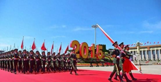 抗战阅兵与国民党，历史回顾与反思，抗战阅兵与国民党，历史回顾、反思与启示