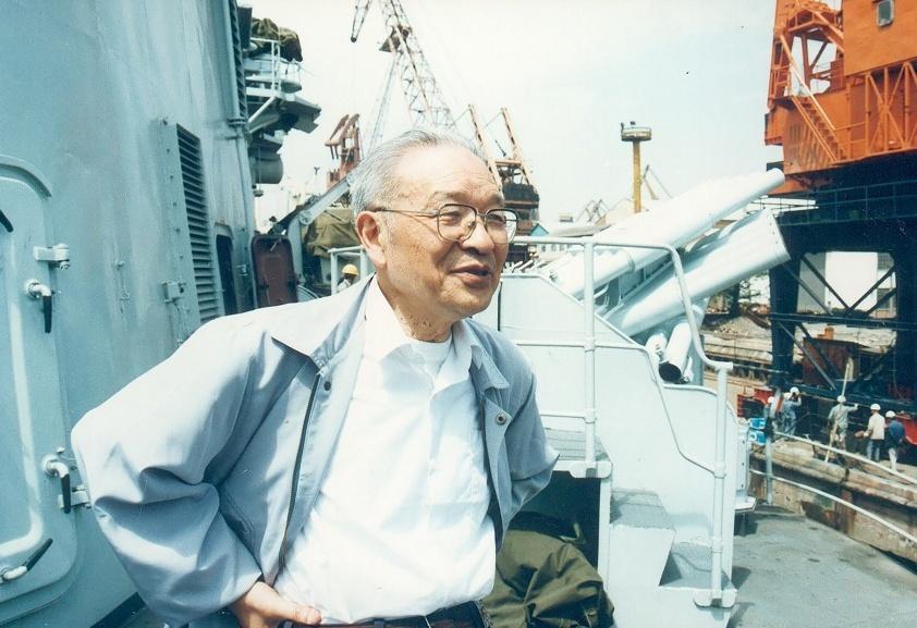 揭秘中国海军新利器，051型济南舰，揭秘中国海军新利器，济南舰——中国海军新一代战舰亮相！