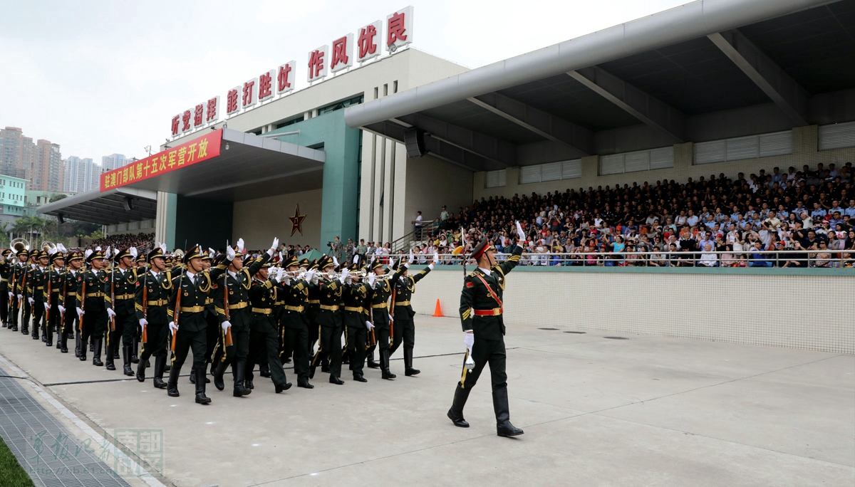 关于驻澳门部队珠海基地地址的详细介绍，澳门部队珠海基地地址详细介绍