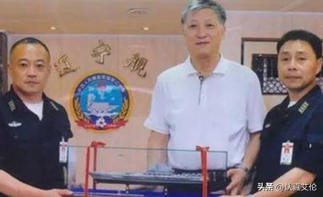 关于徐增平购买航母是否为国家安排的问题探讨，徐增平购买航母背后的国家安排探讨
