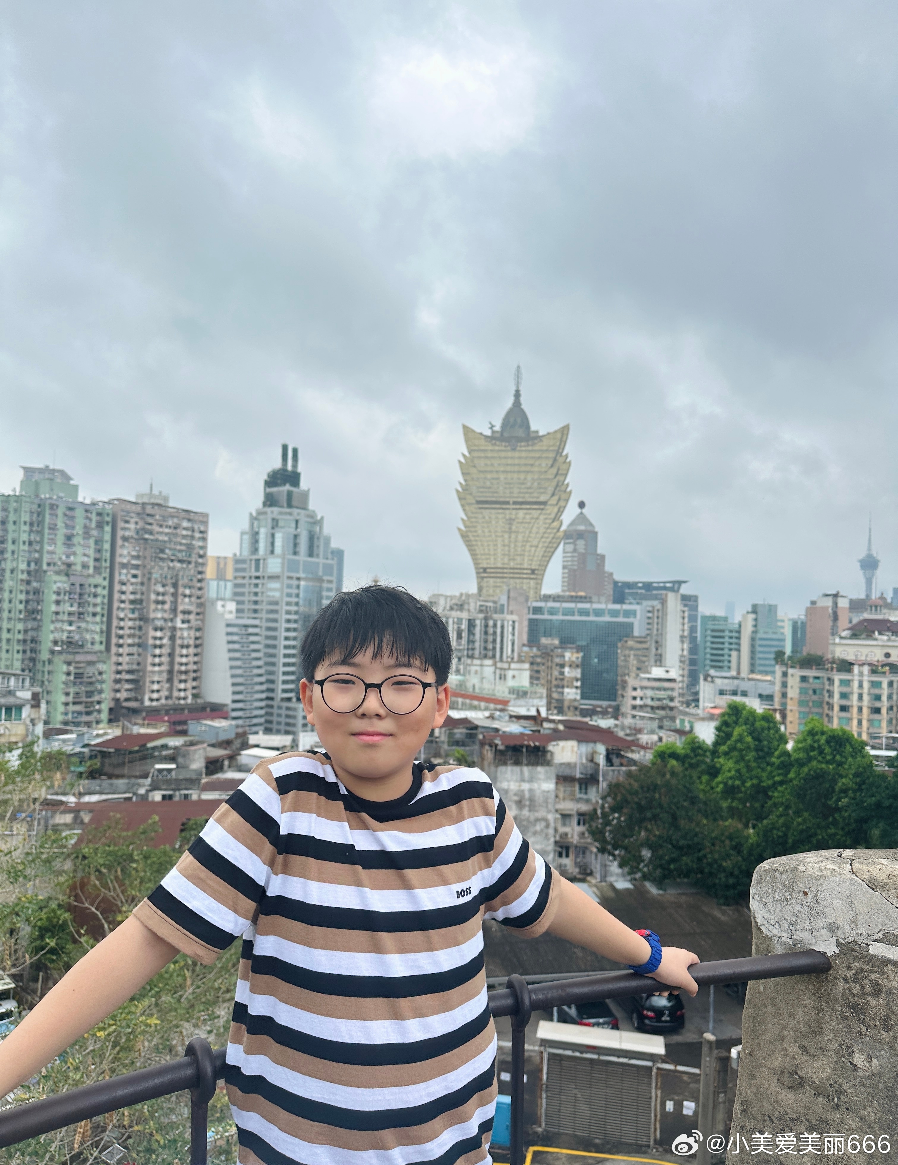 黎登澳门，探索与发现的历史与现代交融之地，澳门探索之旅，历史与现代的交融之地