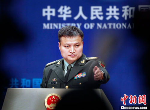 国防部发言人杨宇军发布会视频，深度解读与洞察国防新动向，国防部部长杨宇军发布会深度解读国防新动向及洞察国防未来发展趋势