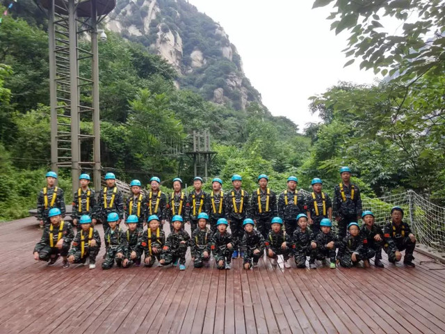 丽水猎人军事学校，培养精英的摇篮，丽水猎人军事学校，精英培养的摇篮