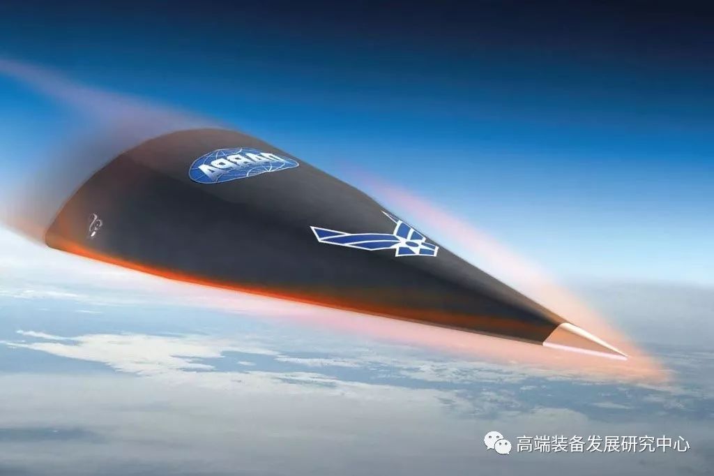 高超声速飞行器概论，高超声速飞行器简介与概述