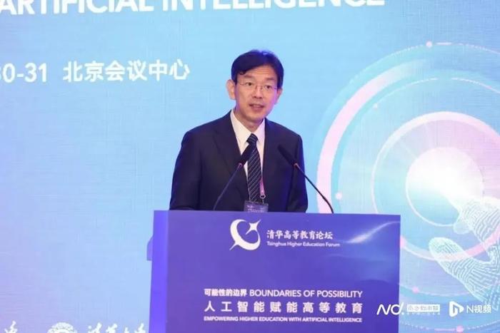 清华大学校长是什么级别？深度解析清华校长的行政级别与学术地位，清华大学校长的行政级别与学术地位深度解析