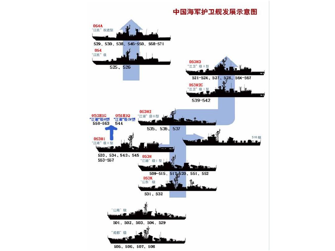 数量与实力概览