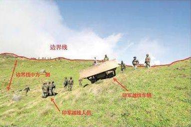 中印对峙结束了吗，深度解析两国关系的现状和未来走向，中印关系现状深度解析，对峙结束后的两国关系走向与挑战。