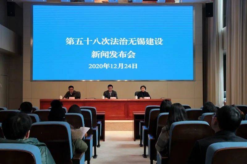 无锡举行新闻发布会解读，深度探讨城市新动向，无锡新闻发布会解读，城市新动向深度探讨