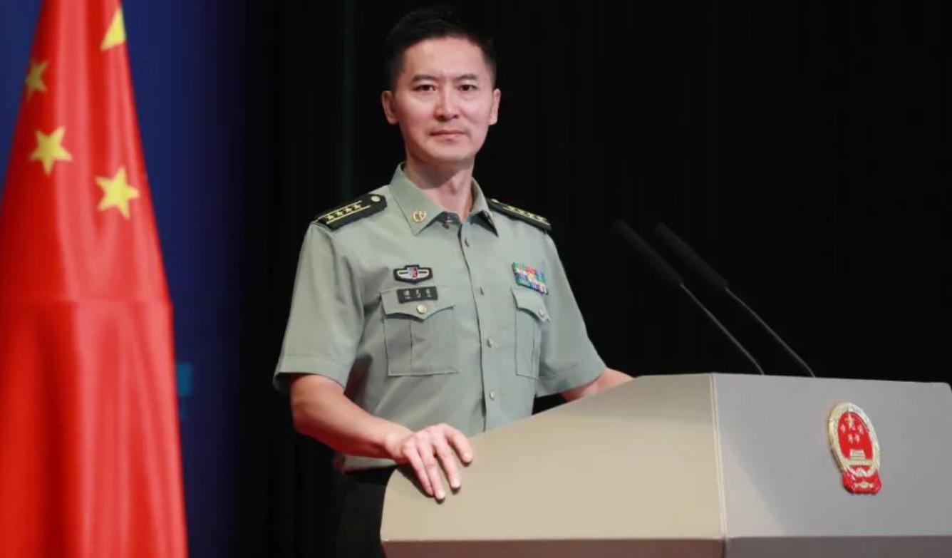 解放军台海战备警巡，捍卫国家主权与安全的坚定决心，解放军台海战备警巡，坚定捍卫国家主权与安全