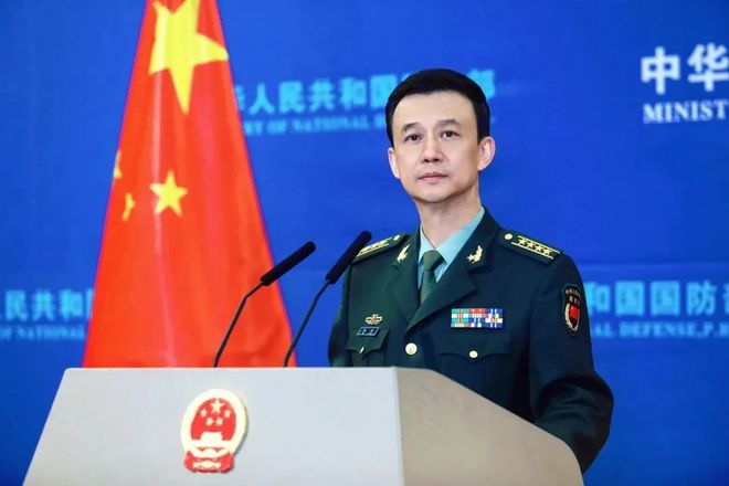 吴谦大校的卓越领导与军事贡献，一位备受尊敬的中国军事领袖，吴谦大校，中国备受尊敬的军事领袖与卓越领导者