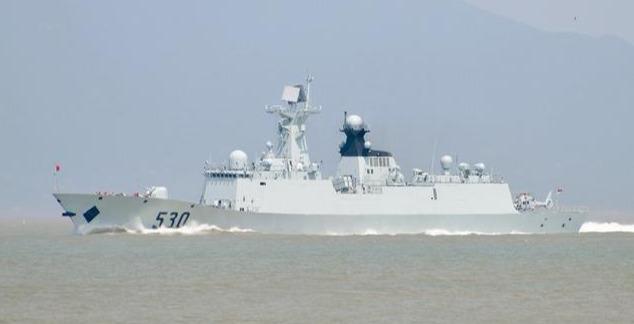 中国海军 第9页